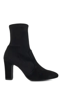 'Optilly' Suede Ankle Boots