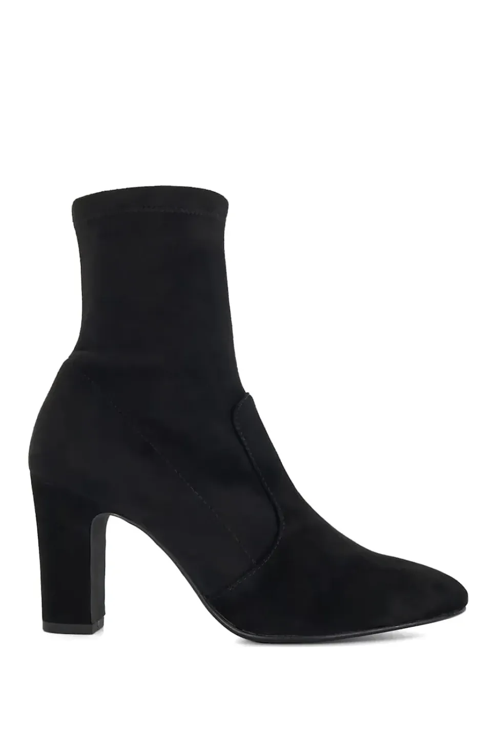 'Optilly' Suede Ankle Boots