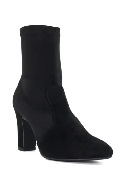 'Optilly' Suede Ankle Boots