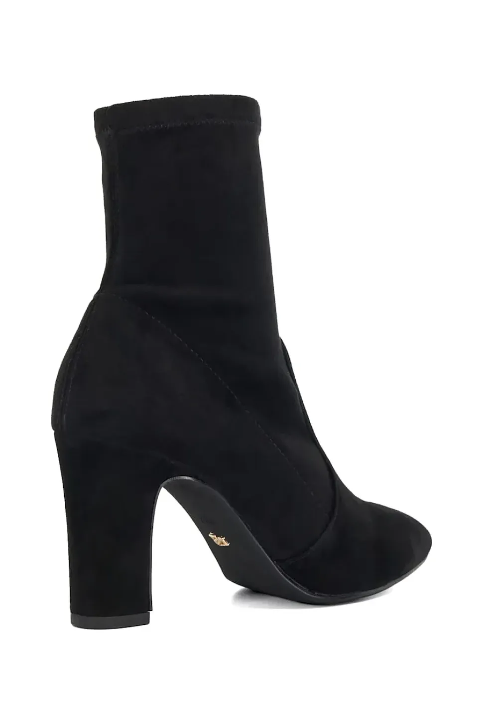 'Optilly' Suede Ankle Boots