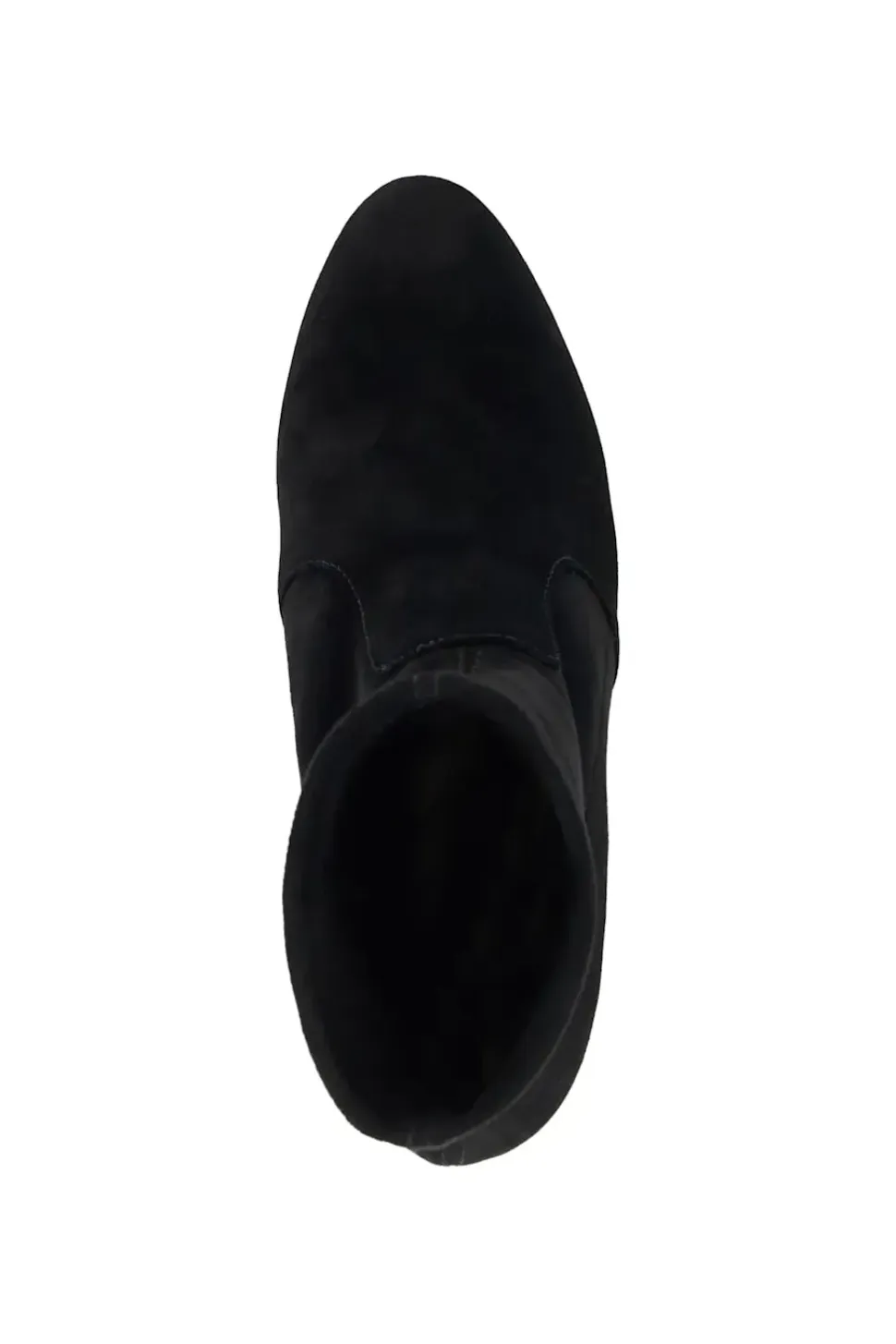 'Optilly' Suede Ankle Boots