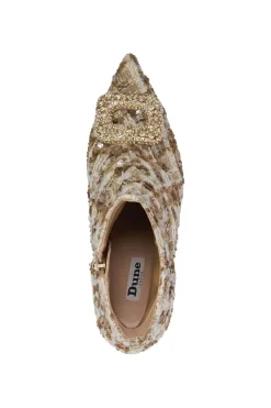'Opulance' Ankle Boots