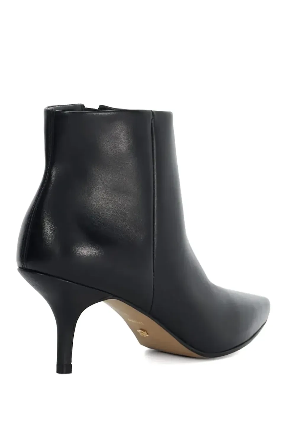 'Orlana' Leather Ankle Boots
