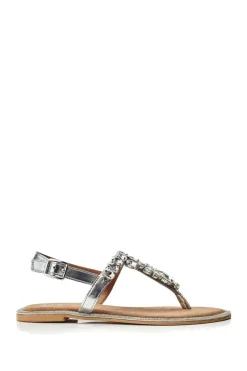 'Otalia' Porvair Sandals