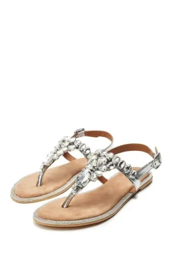 'Otalia' Porvair Sandals