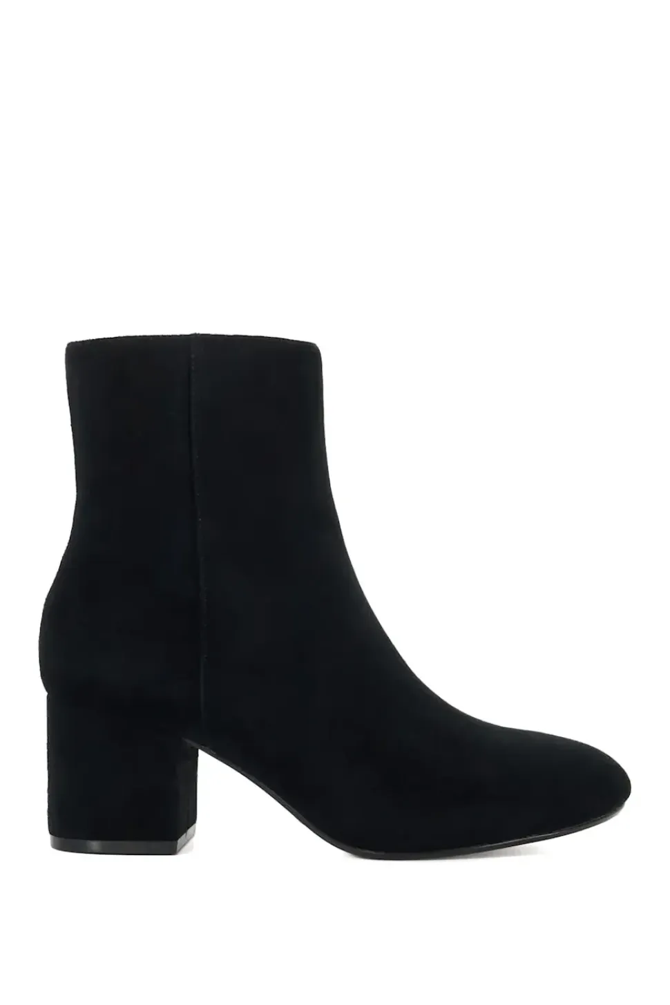 'Ottack 2' Suede Ankle Boots