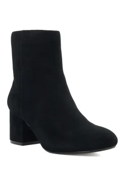 'Ottack 2' Suede Ankle Boots