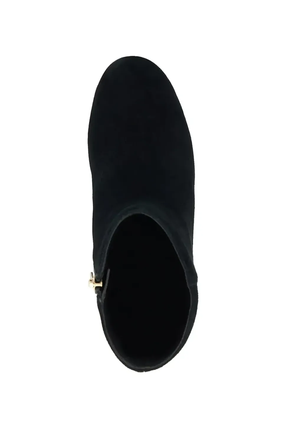 'Ottack 2' Suede Ankle Boots