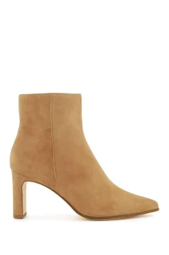 'Ottaly' Suede Smart Boots