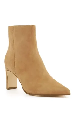 'Ottaly' Suede Smart Boots
