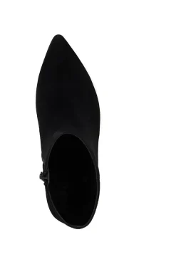 'Ottaly' Suede Smart Boots