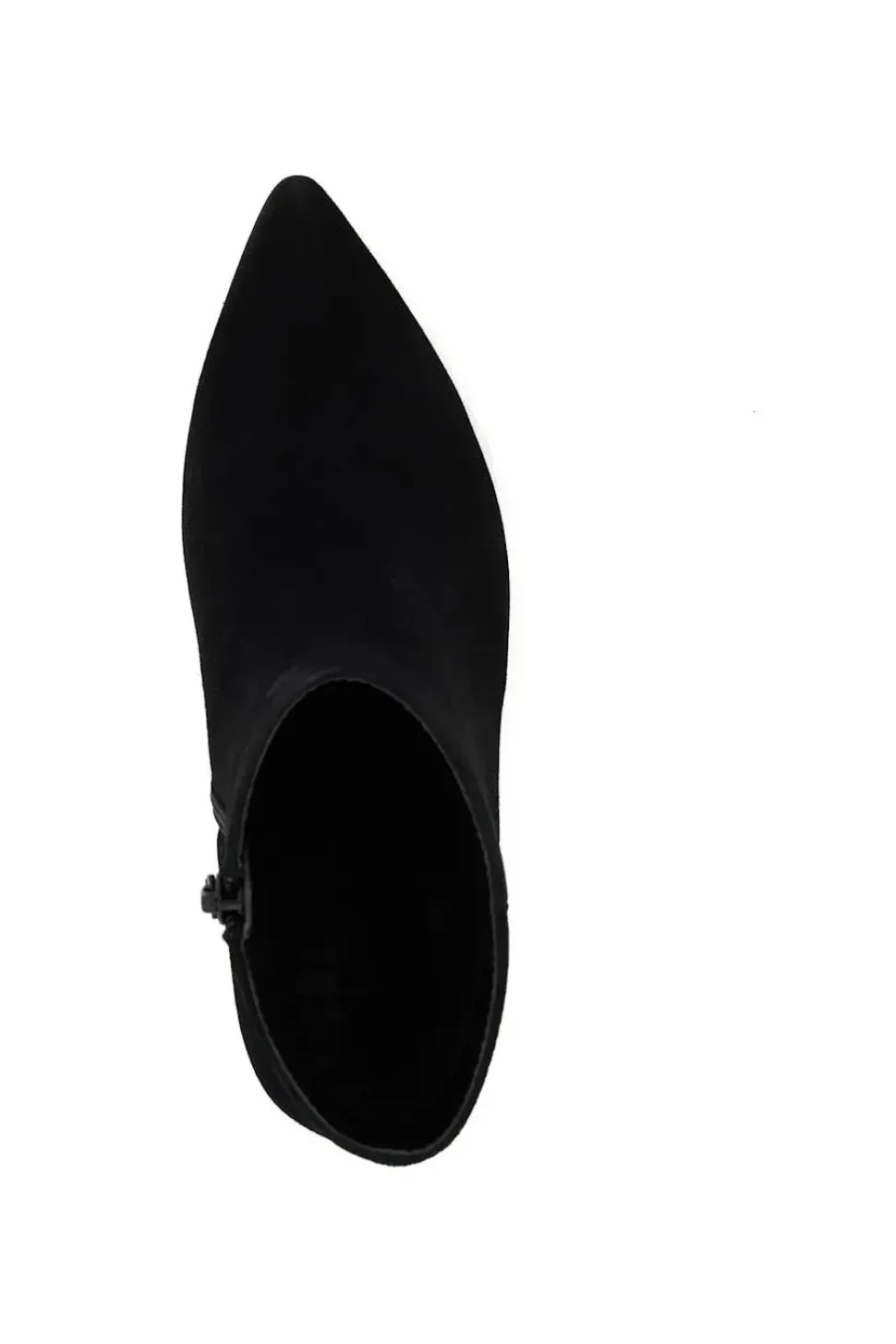 'Ottaly' Suede Smart Boots