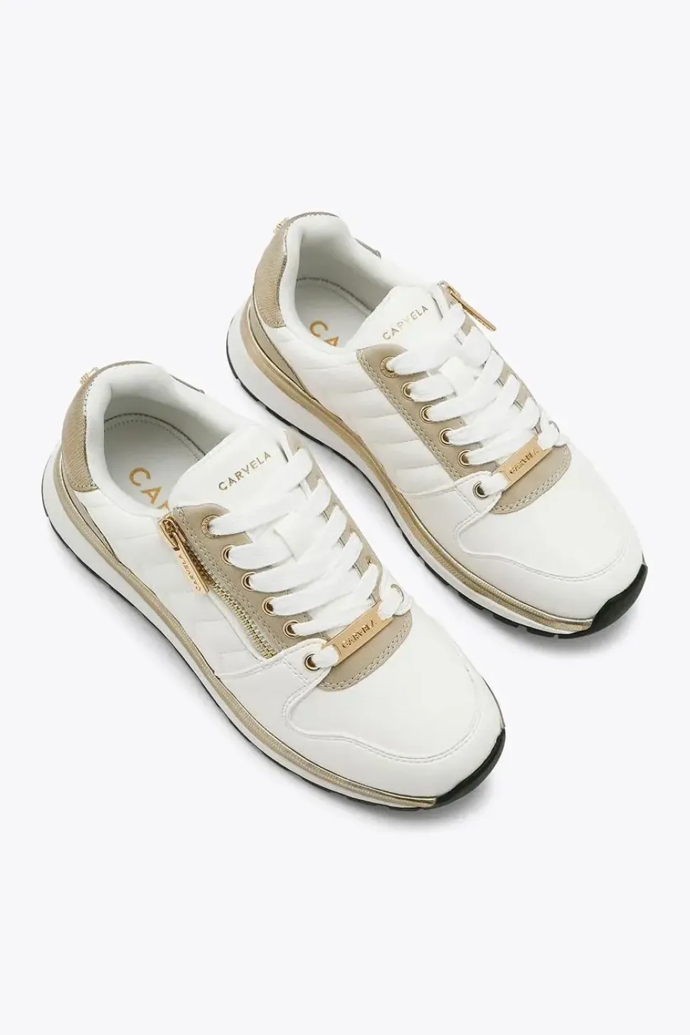 'Pace Zip' Trainers