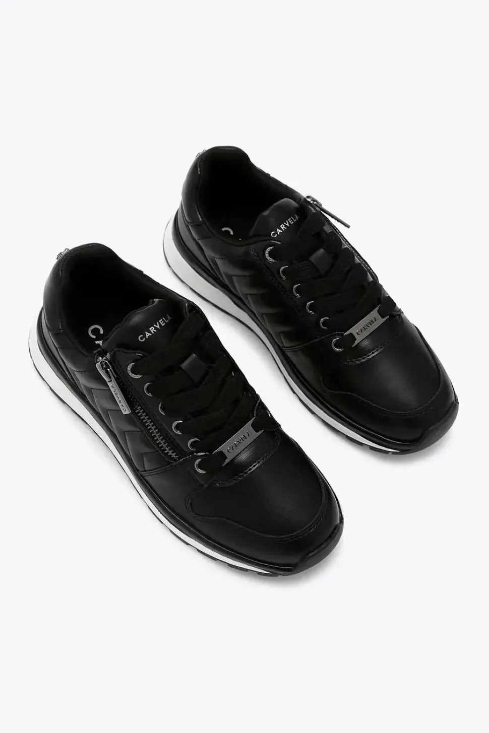 'Pace Zip' Trainers