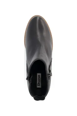 'Paice' Leather Ankle Boots