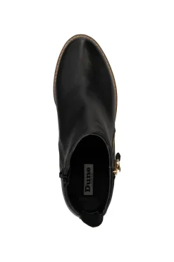 'Paicey' Leather Ankle Boots