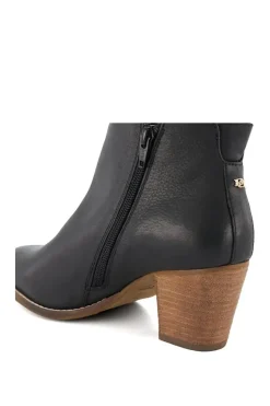 'Paicey' Leather Ankle Boots