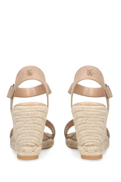 'Paisley Bling' Sandals