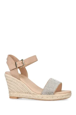 'Paisley Bling' Sandals