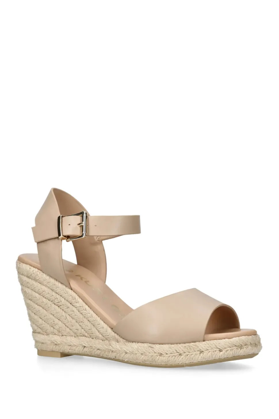 'Paisley 2' Heels