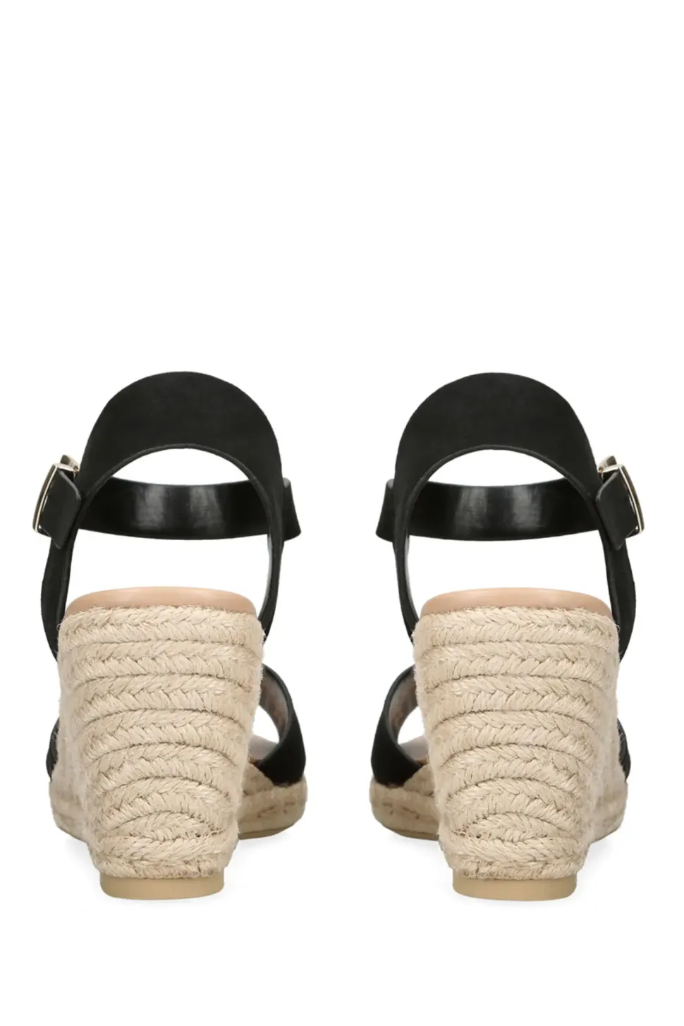 'Paisley 2' Suedette Sandals