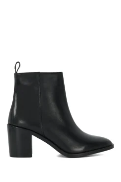 'Palar' Leather Ankle Boots