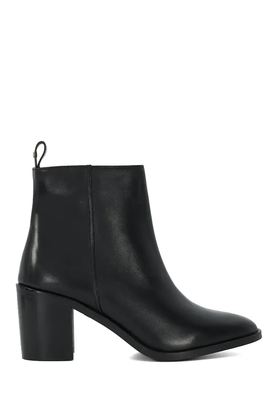 'Palar' Leather Ankle Boots