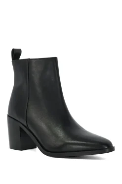 'Palar' Leather Ankle Boots