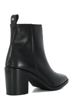 'Palar' Leather Ankle Boots