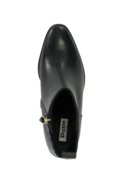 'Palar' Leather Ankle Boots
