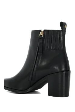 'Palar' Leather Ankle Boots