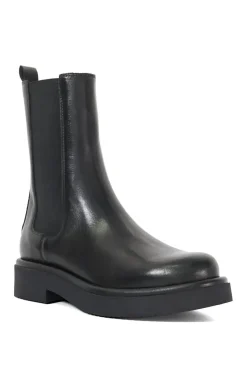 'Palmo' Leather Ankle Boots