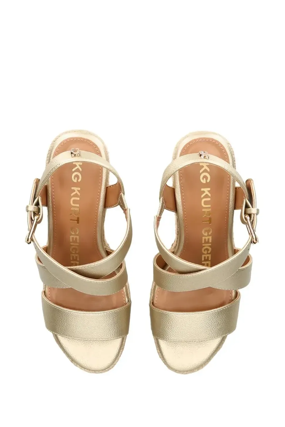 'Pamela2' Heels