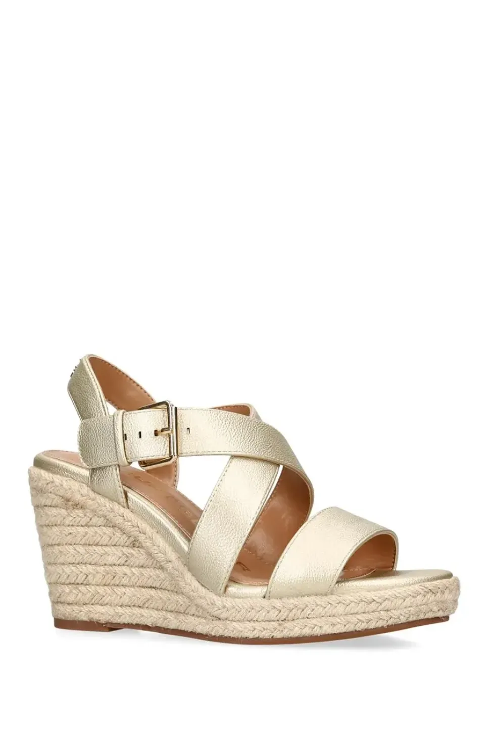 'Pamela2' Heels