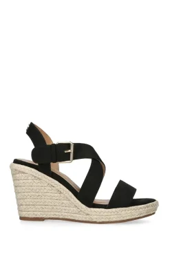 'Pamela2' Suedette Heels