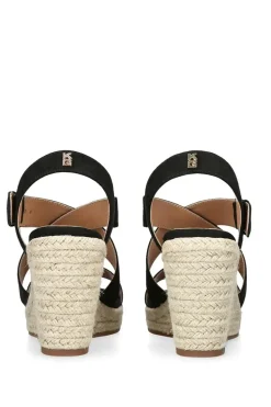 'Pamela2' Suedette Heels
