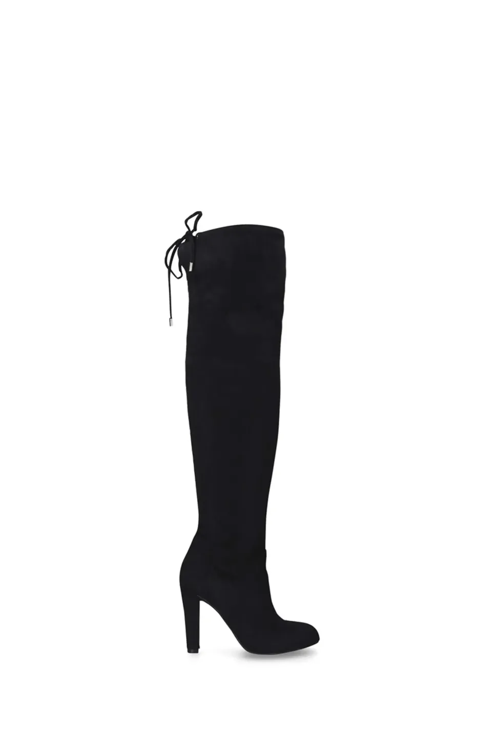 'Pammy' Suedette Boots