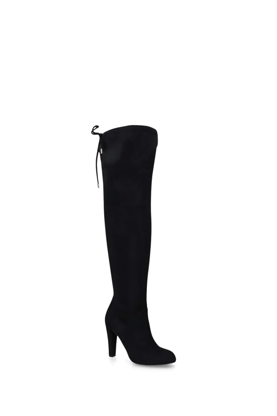 'Pammy' Suedette Boots
