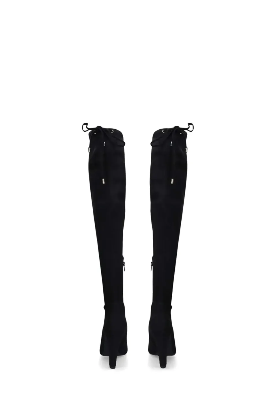 'Pammy' Suedette Boots