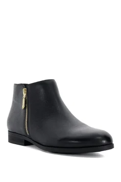 'Pandias' Leather Ankle Boots