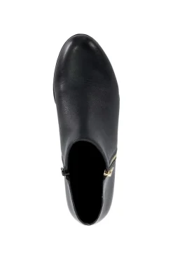 'Pandias' Leather Ankle Boots