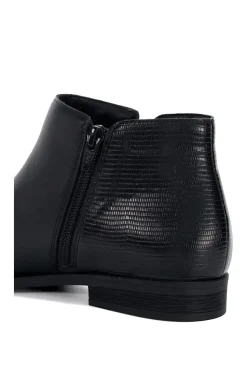 'Pandias' Leather Ankle Boots