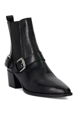 'Panino' Suede Ankle Boots