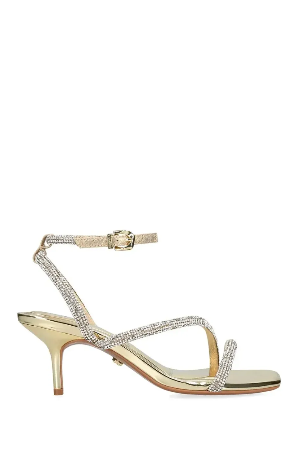 'Paparazzi 55' Heels