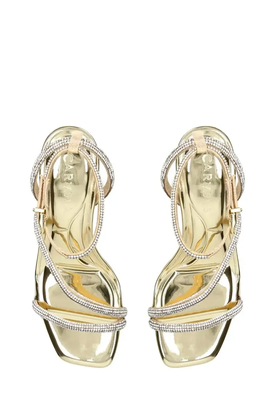 'Paparazzi 55' Heels
