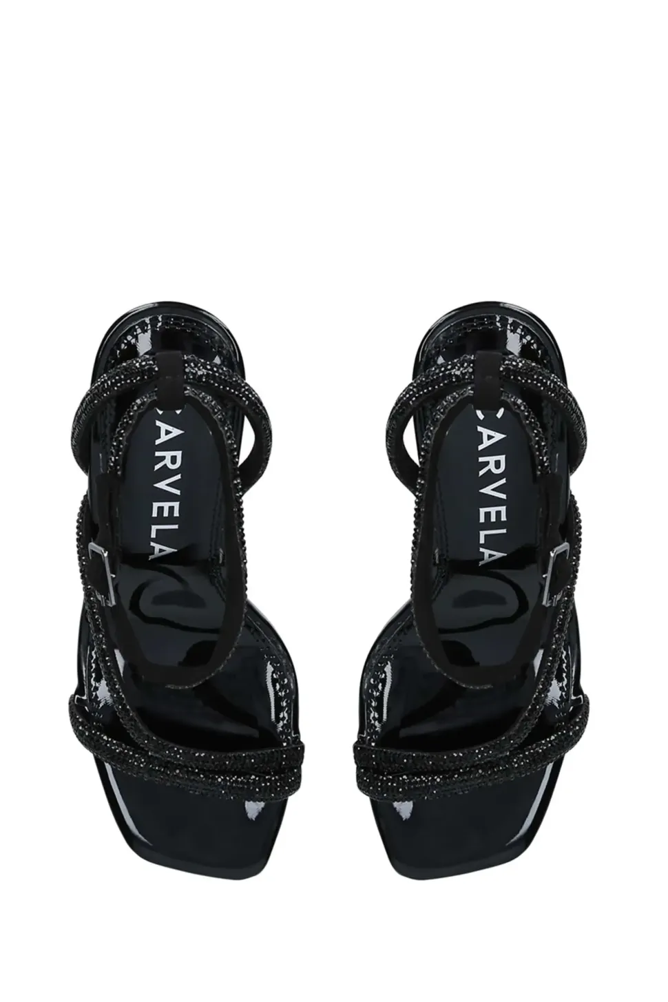 'Paparazzi' Heels