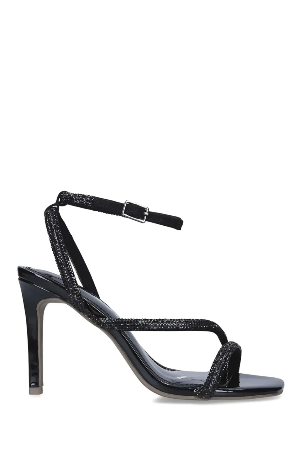 'Paparazzi' Heels