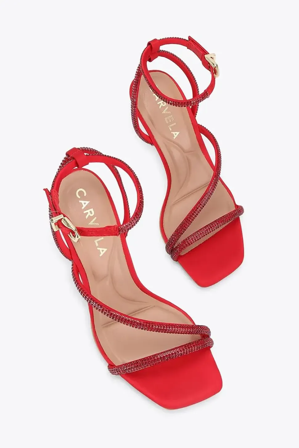 'Paparazzi' Heels