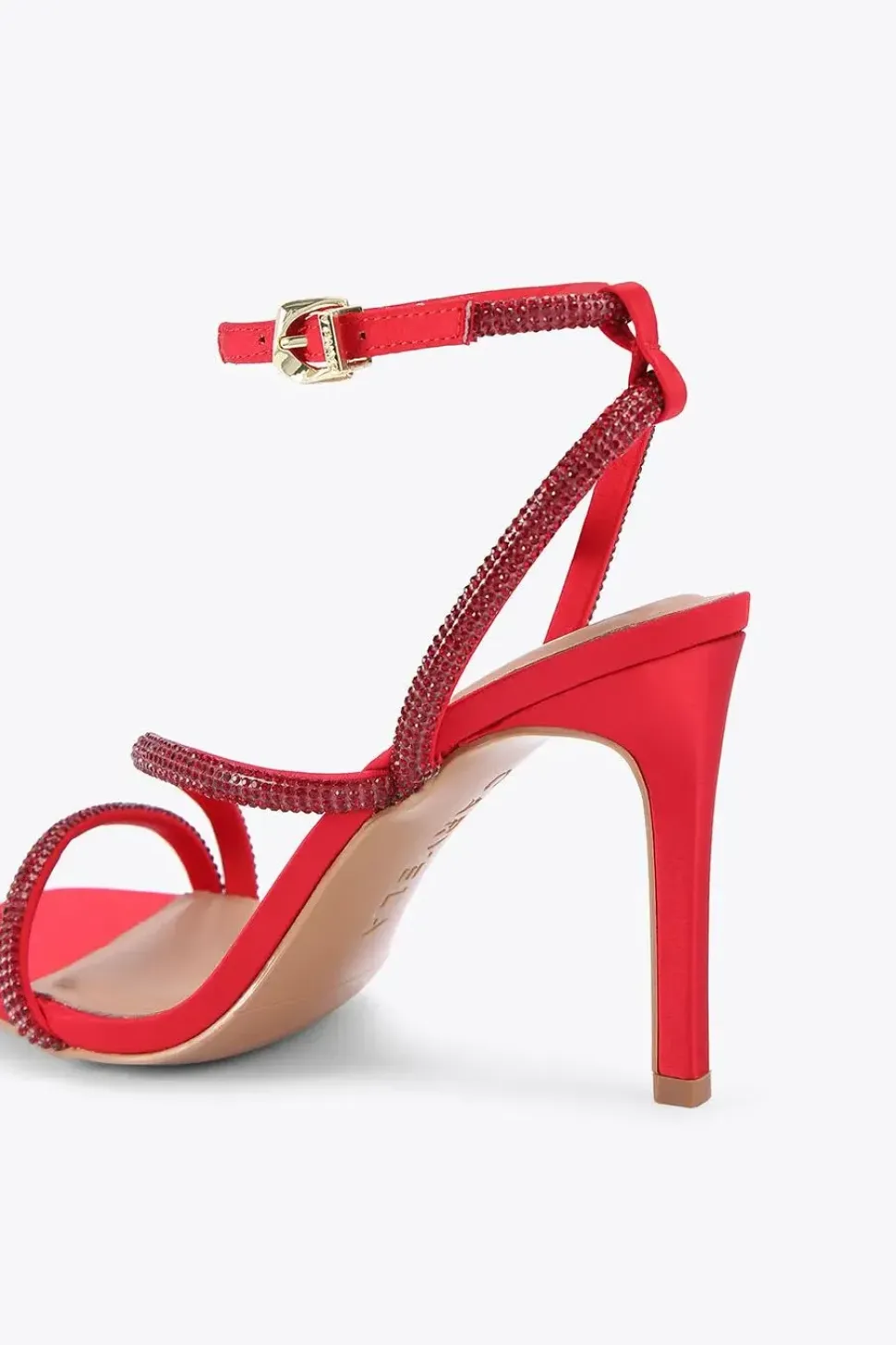 'Paparazzi' Heels