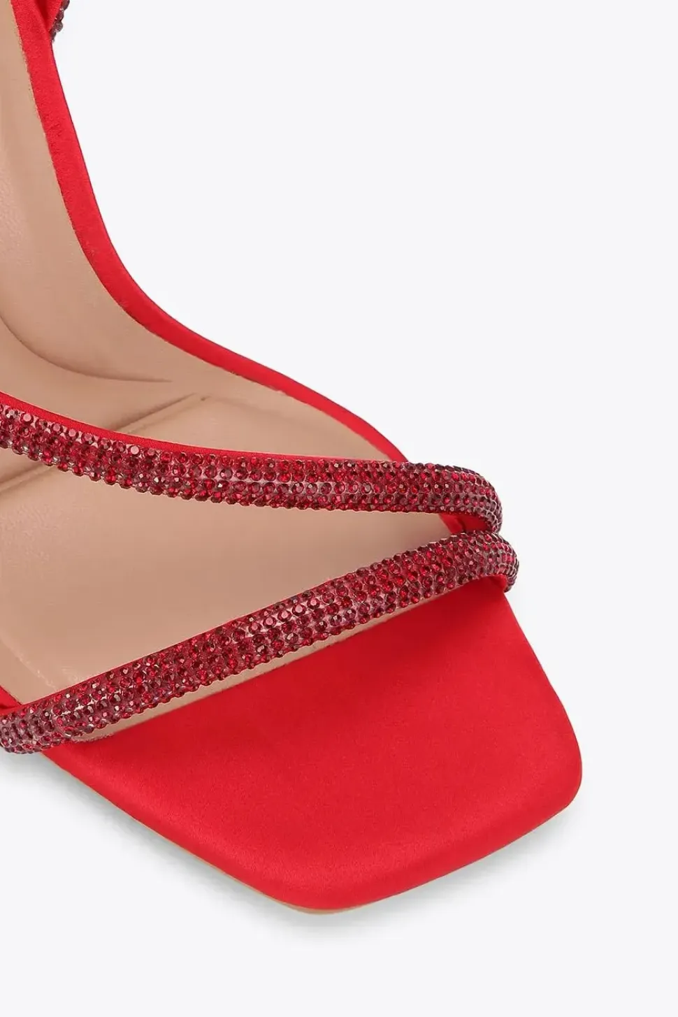 'Paparazzi' Heels